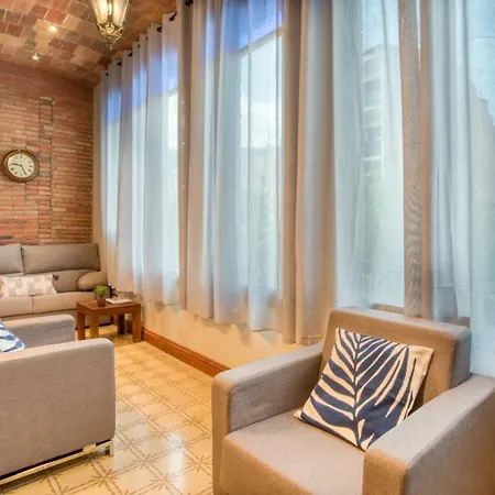 Gran Pis Modernista - Residencial I Centric - 112m2 1r *