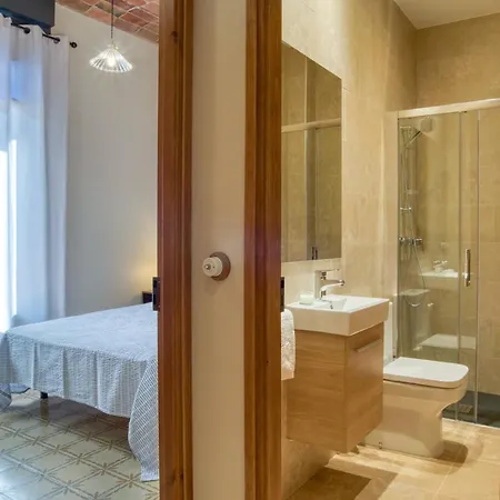 Gran Pis Modernista - Residencial I Centric - 112m2 1r شقة