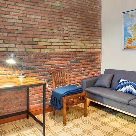 Gran Pis Modernista - Residencial I Centric - 112m2 1r شقة