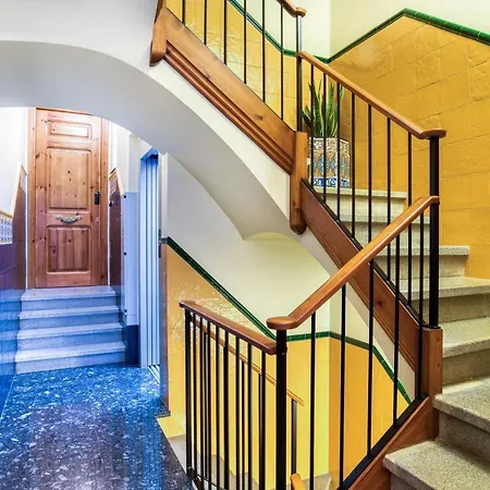Gran Pis Modernista - Residencial I Centric - 112m2 1r *