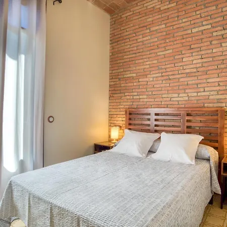 Gran Pis Modernista - Residencial I Centric - 112m2 1r شقة خيرونا