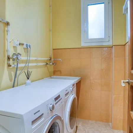 Gran Pis Modernista - Residencial I Centric - 112m2 1r خيرونا