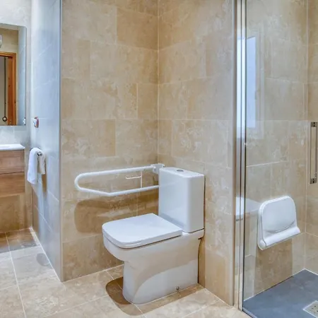 Gran Pis Modernista - Residencial I Centric - 112m2 1r *