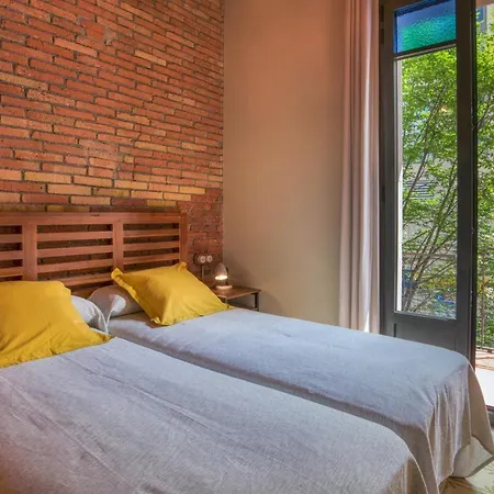 شقة Gran Pis Modernista - Residencial I Centric - 112m2 1r خيرونا