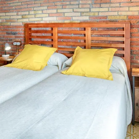 Gran Pis Modernista - Residencial I Centric - 112m2 1r *