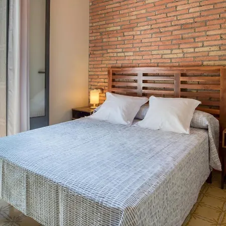 Gran Pis Modernista - Residencial I Centric - 112m2 1r