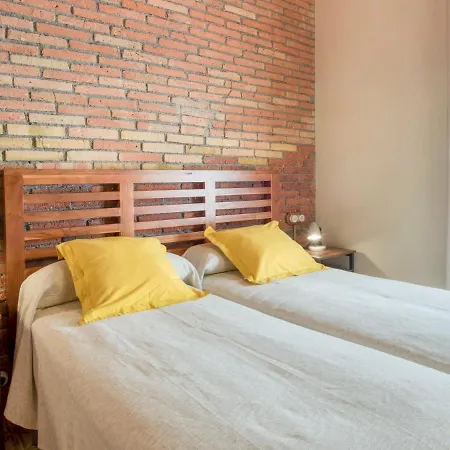 Gran Pis Modernista - Residencial I Centric - 112m2 1r * خيرونا