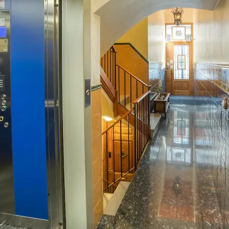 Gran Pis Modernista - Residencial I Centric - 112m2 1r خيرونا